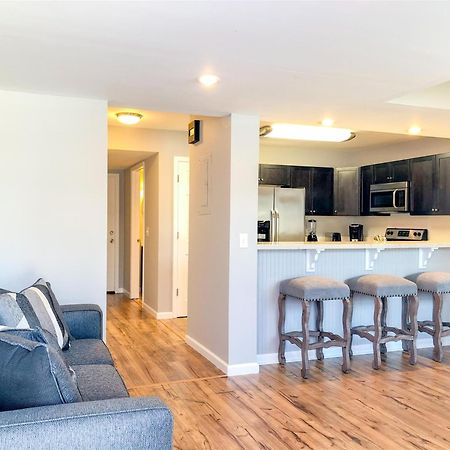 5218 Beach Dr B Panama City Beach Εξωτερικό φωτογραφία