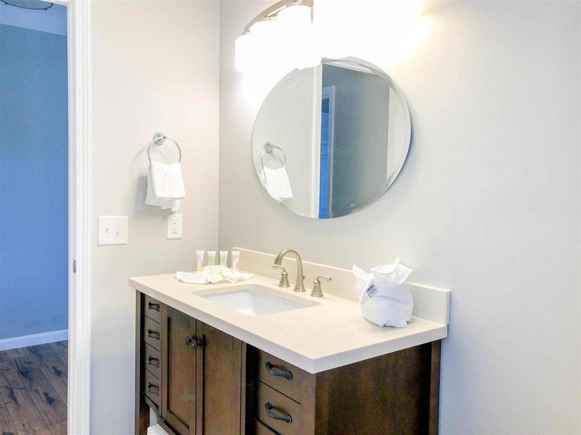 5218 Beach Dr B Panama City Beach Εξωτερικό φωτογραφία