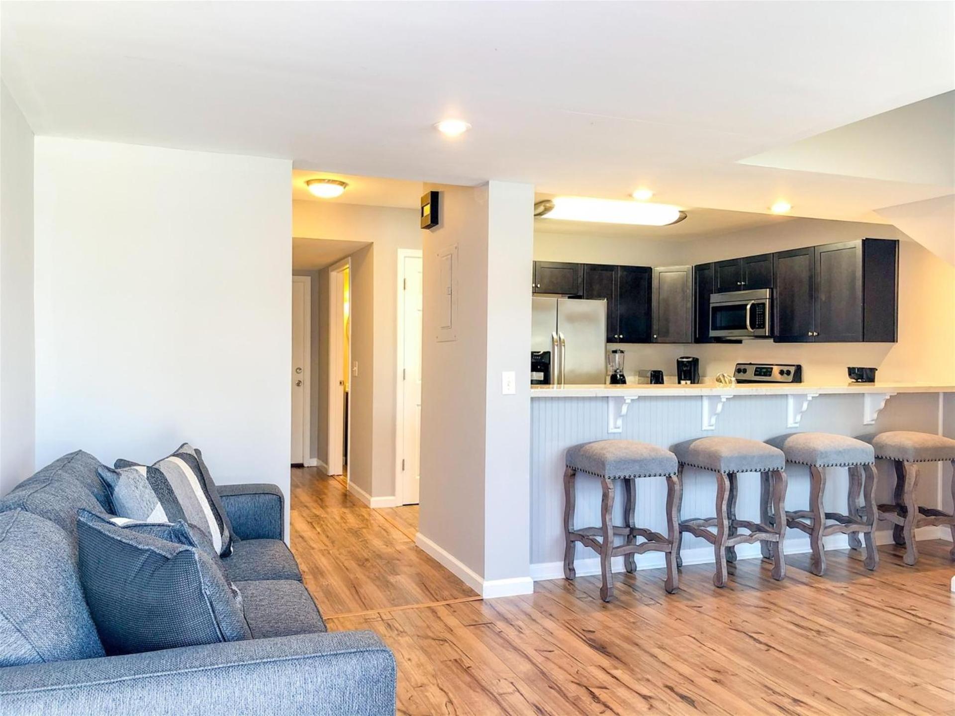 5218 Beach Dr B Panama City Beach Εξωτερικό φωτογραφία