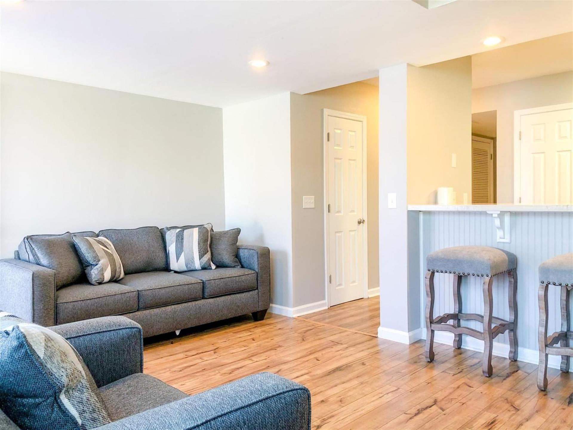 5218 Beach Dr B Panama City Beach Εξωτερικό φωτογραφία