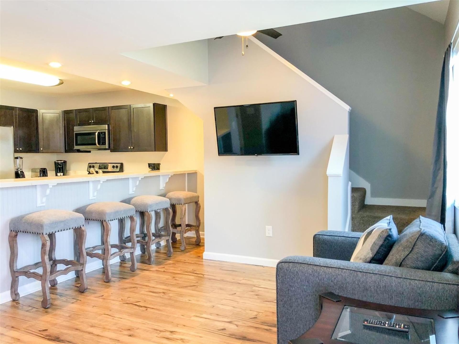 5218 Beach Dr B Panama City Beach Εξωτερικό φωτογραφία